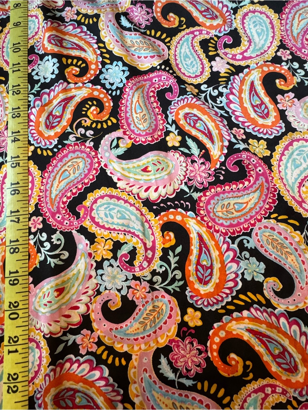 Scarves & Wraps - Picture 9 of 11